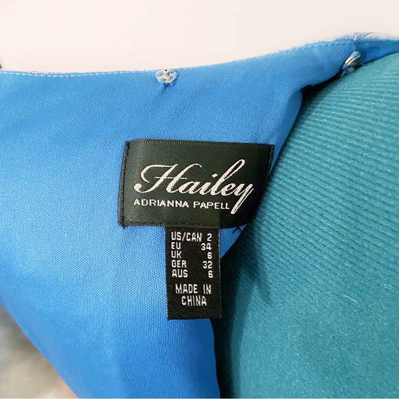 Modcloth Jacquard Floral Dress - Picture 9 of 16